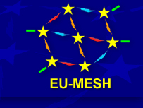 EU-MESH Logo